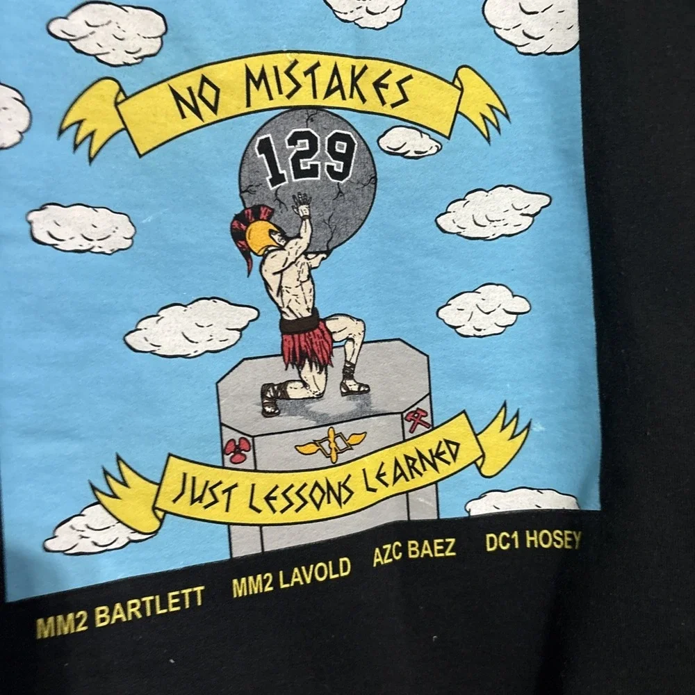 Port and Company this navy
